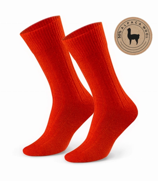 Skarpety-meskie-50-procent-welna-alpaki-steven-044-pomaranczowe.jpg