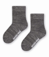 Skarpetki-dzieciece-z-welny-merino-steven-130-melanz-ciemny-szary.jpg