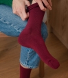 Skarpety-damskie-polfrotte-z-welny-merino-steven-130-bordo.jpg