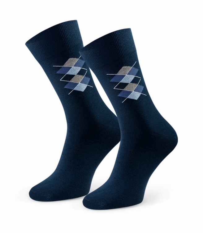 Skarpety-garniturowe-meskie-ze-wzorem-w-romby-steven-056-granatowe.jpg