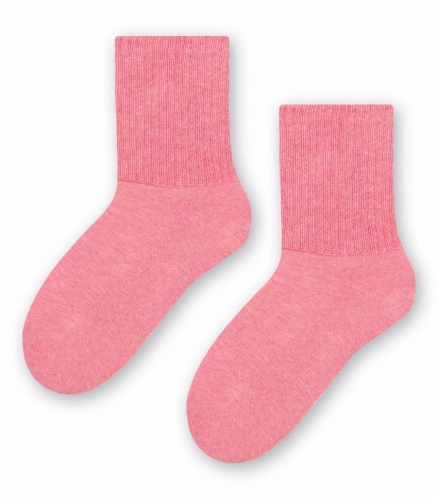 Skarpety-dzieciece-polfrotte-steven-020-melanz-rozowy.jpg
