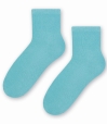 Skarpety-damskie-gladkie-steven-037-blekitne.jpg