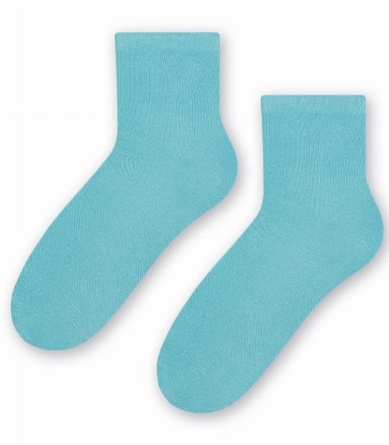 Skarpety-damskie-gladkie-steven-037-blekitne.jpg