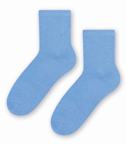 Skarpety-damskie-gladkie-steven-037-niebieskie.jpg