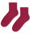 Skarpety-damskie-gladkie-steven-037-burgund.jpg