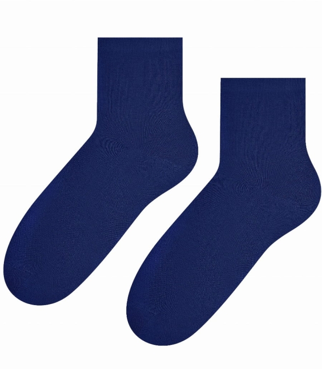 Skarpety-damskie-gladkie-steven-037-granatowe.jpg
