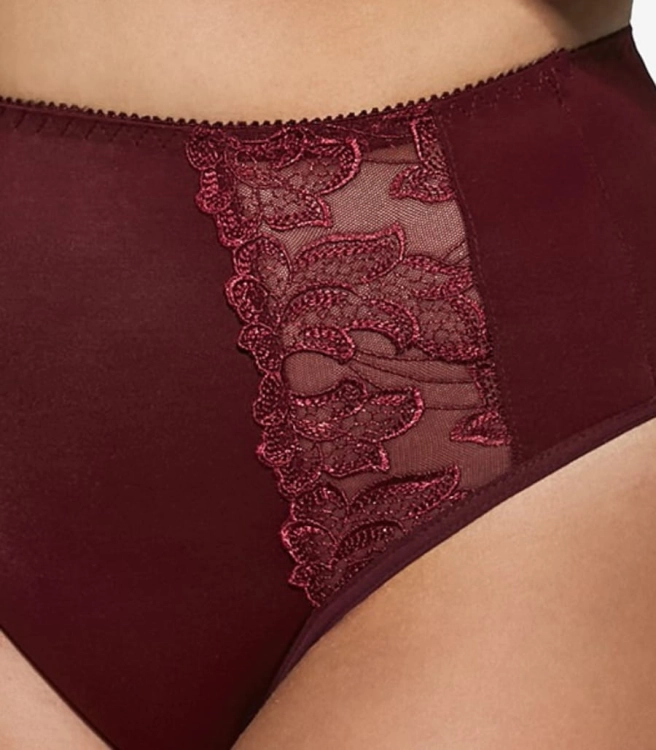 Figi-damskie-z-wysokim-stanem-Viki-584-czerwone-wino-koronka.jpg