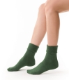Ciepłe-skarpety-damskie-frotte-steven-110-zielone.jpg