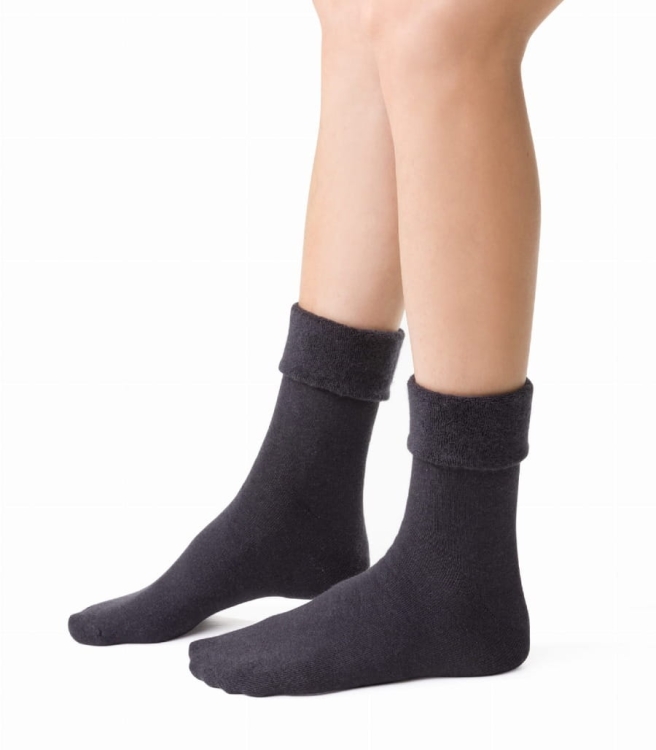 Ciepłe-skarpety-damskie-frotte-steven-110-melanz-grafit.jpg