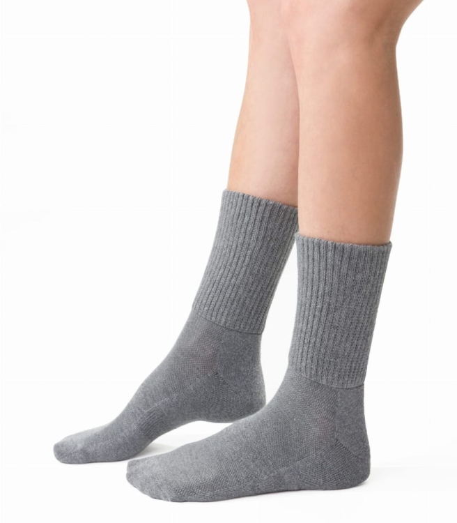 Skarpety-damskie-sportowe-polfrotte-steven-127-melanz-ciemny-szary.jpg