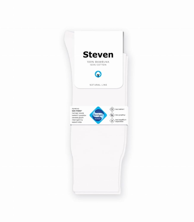 Skarpety-100-procent-bawelny-sanitized-steven-055-biale.jpg