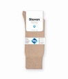 Skarpety-100-procent-bawelny-sanitized-steven-055-bezowe.jpg