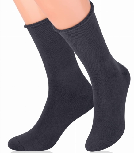 Skarpety-bezuciskowe-frotte-bez-sciagacza-steven-111-grafitowe.jpg