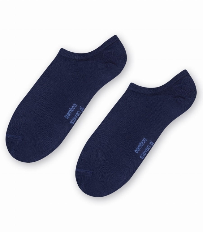 Bambusowe-stopki-unisex-steven-094-granatowe.jpg