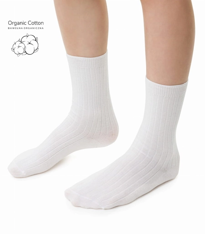 Skarpetki-dzieciece-z-bawelny-organicznej-w-prazek-steven-187-biale.jpg