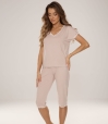 Pizama-damska-z-krotkim-rekawem-i-spodniami-3-4-Hazel-880-piaskowa.jpg