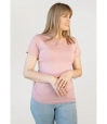 bluzka-damska-z-krotkim-rekawem-carla-babell-rozowa.webp