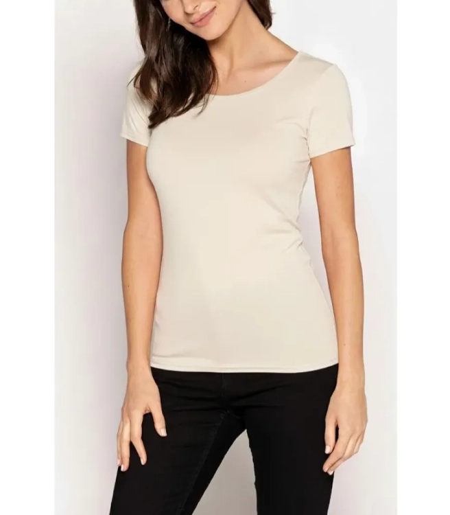 bluzka-damska-z-krotkim-rekawem-carla-babell-ecru.webp