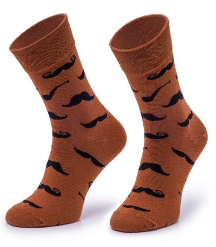 Skarpety-skarpol-art.81-wasy-mustache-brazowy.jpg