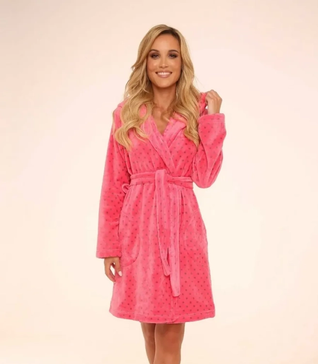 krotki-szlafrok-damski-w-kropki-z-kapturem-melanie-546-malina.jpg