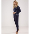 pizama-damska-z-dlugim-rekawem-w-koty-cat-love-662-granatowa.jpg