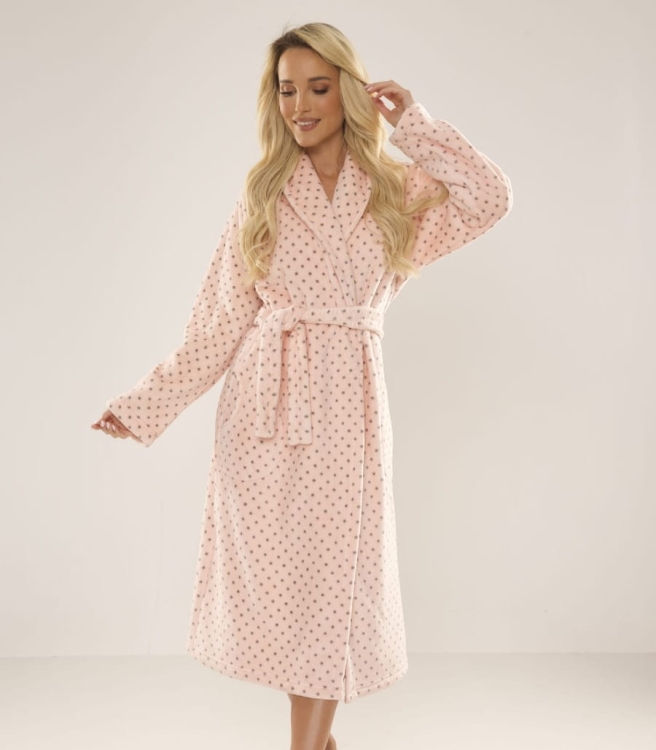 dlugi-szlafrok-damski-w-kropki-z-kolnierzem-melanie-548-lososiowy.jpg