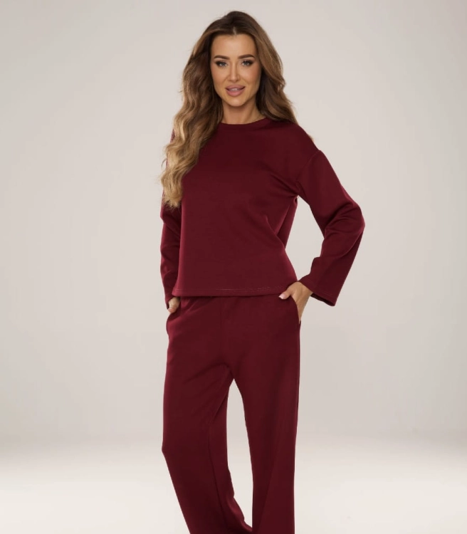 Wiskozowy-komplet-damski-Butter-886-burgundowy.jpg