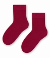 gladkie-bawelniane-skarpetki-dzieciece-steven-146-bordowe.jpg
