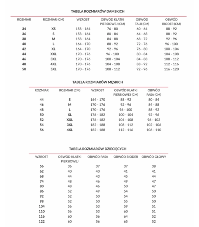 Delafense-tabela-rozmiarow-wszystkie.webp