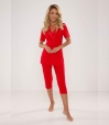 Pizama-damska-z-krotkim-rekawem-i-koronka-na-dekolcie-Noela-642-czerwona.jpg