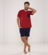 Bawelniana-pizama-damska-z-krotkim-rekawem-i-krotkimi-spodenkami-Kevin-646-DeLafense.jpg