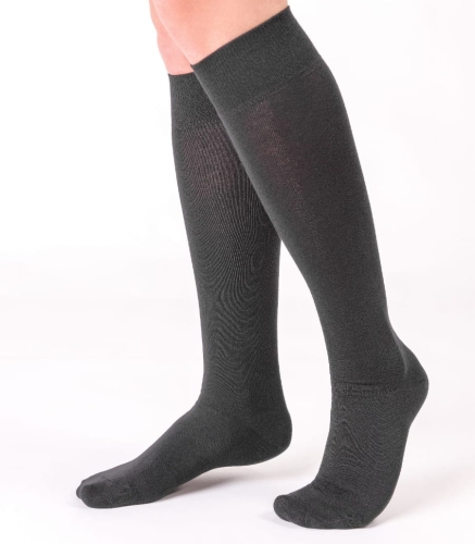 Podkolanowki-damskie-gladkie-Steven-072-grafitowe.jpg