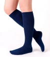 Podkolanowki-damskie-gladkie-Steven-072-granatowe.jpg